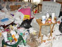 House clearance Alfreton